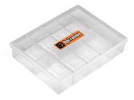 HPI 110620 - 130X100MM PARTS BOX WITH DECALS